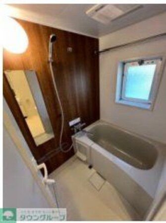 プライマル西大島小名木川の物件内観写真